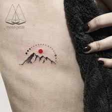 Using tumblr with an easy, clean and efficient interface was my goal. Aesthetic Tattoos