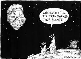 2012 07 20 Madiba Mail Guardian Online Nelson Mandela Mandela Nelson Mandela Quotes