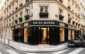 Bespoke Jewellery Paris Paris Tourist Office
