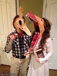 See more ideas about beetlejuice cast, beetlejuice, musicals. Adam And Barbara From Beetlejuice Costume