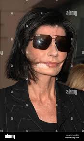 Pam north hi-res stock photography and images