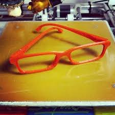 Skip to the end of the images gallery. Safety Glasses Holder Wall Mount 3d Model For 3d Printers Free