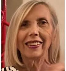 Diane Angulo Obituary (1943