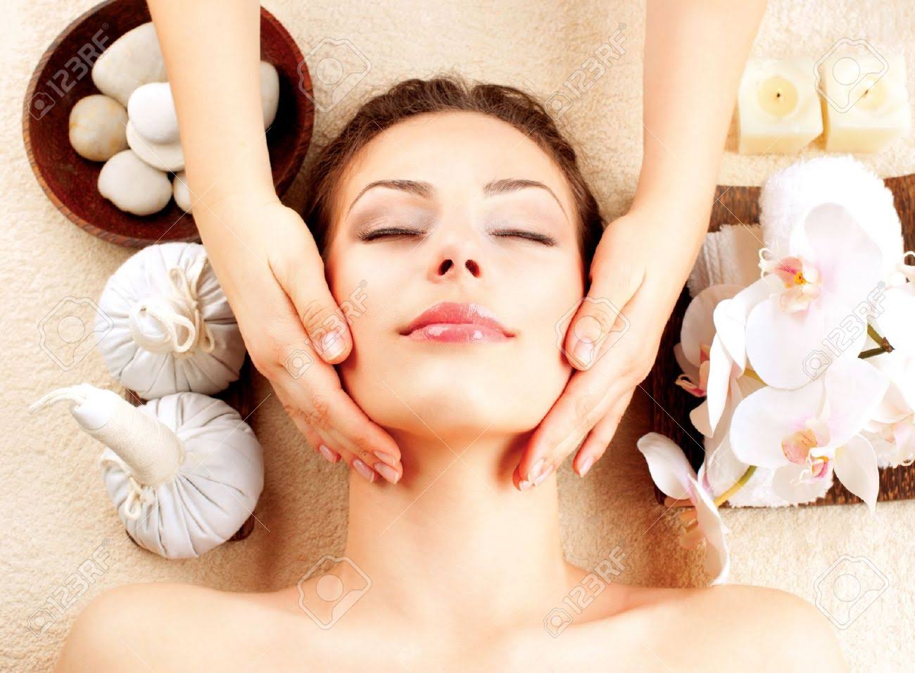Galvanic Facial product image