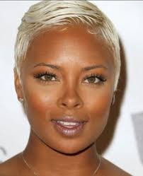 23 Short blond hair cut ideas