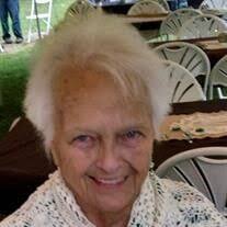 Kay Joan Isham Obituary