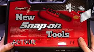 The latest music videos, short movies, tv shows, funny and extreme videos. Snap On S New Ac Sniffer Youtube