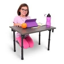 Folding Student Desktop Desk By Luxor Student D 58269 Flexible Furniture Traditional Desk Desk