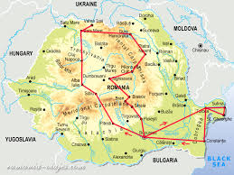 De la piatra neamț la cluj napoca circulă 22 autobuze cu plecare din stațiile statie hotel ceahlau, autogara transmoldavia sa, lidl (langa gara), autogara minut service company srl. Rumania Circuito Al Completo Rumania Viajes Viajes A Rumania Visita Rumania Descubre Rumania Vacacion En Rumania Viaje A Transilvania Circuito Turistico Dracula El