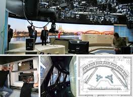 Watch tagesschau24 germany live stream. New Ard Tagesschau Studio Receives Sinus Systems Integrations Award Live Production Tv