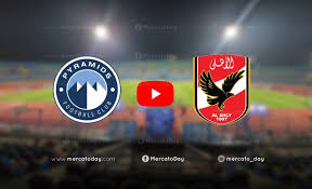 علي عبيد منذ دقيقة واحدة. Ø¨Ø« Ù…Ø¨Ø§Ø´Ø± Ø´Ø§Ù‡Ø¯ Ø§Ù„Ø§Ù‡Ù„ÙŠ ÙˆØ¨ÙŠØ±Ø§Ù…ÙŠØ¯Ø² ÙÙŠ Ø§Ù„Ø¯ÙˆØ±ÙŠ Ø§Ù„Ù…ØµØ±ÙŠ We ÙƒÙˆØ±Ø© Ù„Ø§ÙŠÙ