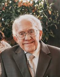 Obituary information for Harry Patrick Deering