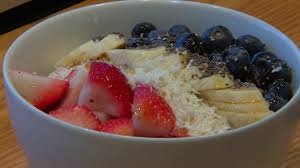 At This Mercer Island Cafe Healthy Eating Never Looked So Good King5 Com