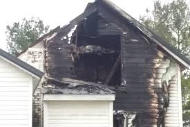 Fundraiser by Seth Jerome : Dsbl. Father of 5 Needs Help After H. Fire &  Covid