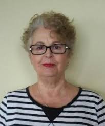 Obituary of Susan Malone