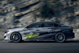 Peugeot 508 gt line 2019 grey. Peugeot 508 Models And Generations Timeline Specs And Pictures By Year Autoevolution