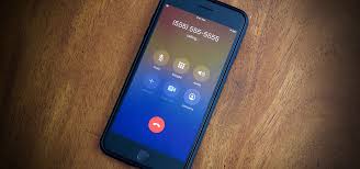 If you miss a call, you'll see in the status . How To Redial Busy Phone Lines Automatically On Your Iphone Or Android Phone Smartphones Gadget Hacks