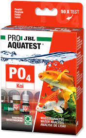 Whats the proper was to dispose of a dead snail? Jbl Proaquatest Po4 Phosphate Koi