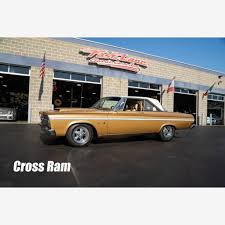 Image result for Medium Tan 1965 Plymouth
