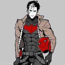 Jason Todd - Wikipedia