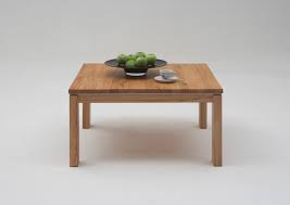 Premium collection by home affaire. Massivholz Couchtisch Kernbuche Massiv Geolt Wohnzimmertisch Holz Beistelltisch Ebay