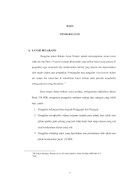 Buku hukum acara perdata tentang gugatan,persidangan, yahya harahap. Http Eprints Walisongo Ac Id 500 2 082111035 Bab1 Pdf