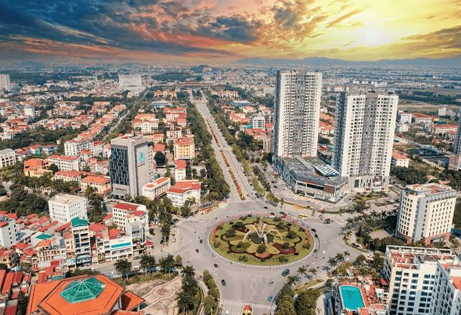 Bắc Ninh: Nền kinh tế thị trường định hướng XHCN – “phát triển bền vững cho  miền đất hứa”