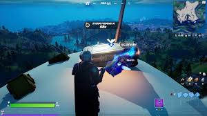 The developer supported, community run subreddit dedicated to the fortnite: Find Beskar Steel Where The Earth Meets The Sky Location Fortnite Youtube