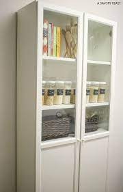 Top marken | günstige preise neues angebotwandregal 5x einlegeboden ikea. Ikea Billy Bookcase Pantry Hack Ikea Billy Bookcase Ikea Billy Billy Bookcase