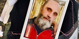 Hamburg-Ottensen: Sergey saß immer vor dem Mercado