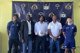 Men's soccer showdown tomorrow