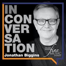 Jonathan Biggins's Instagram, Twitter & Facebook