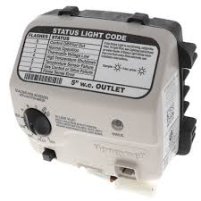 Free delivery for many products! Wt8840b1000 Resideo Wt8840b1000 Wt8840 Water Heater Gas Valve Control Ng 1 Spud 5 W C