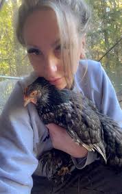 Everything Backyard Chicken!