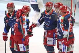 Der spielplan und alle ergebnisse im überblick. Liveticker Ver Selb Ev Lindau Wolfe Siegen 6 0 In Den Playoffs Ver Selb Frankenpost