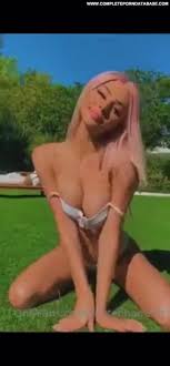 Kristen Hancher Public Park Nude Onlyfans Video Leaknudes | Hot Sex Picture