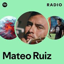 Mateo Ruiz