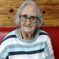 Doris "Sissy" Johnson Obituary