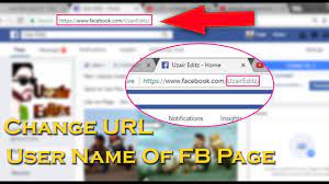 Click the about section on the left side of your page. How To Create And Change Url Username Of Facebook Page 2017 Youtube