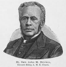 John M. Brown