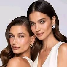 Kylie Jenner x Anne Curtis x Hailey Bieber❤️🩷🤍