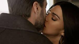 Minas de pasión" Lo nuestro es imposible (TV Episode 2023)