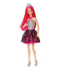 Barbie Rock N Royal Princess Doll Barbie Princess Barbie Dress Princess Dolls