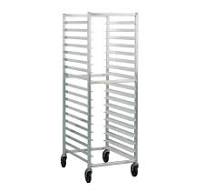 Refrigerator/Proofer Racks - New Age Industrial