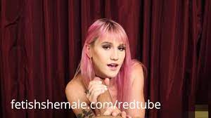 Shemale Lena Kelly Gives the best Handjob and teaches you how to do it -  RedTube