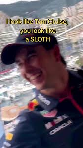 Max knows he will get revenge by winning every race anyway 😉 #monacogp  #redbullracing #redbullracing #sergioperez #verstappen #danielricciardo  #ricciardo #danielric #maxverstappen #fyp #fypf1 ...