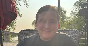 Teen hospitality worker helps make U.S. Women's Open at Erin Hills a success