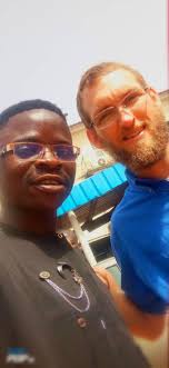 Jonathan McReynolds, Christ Rep.