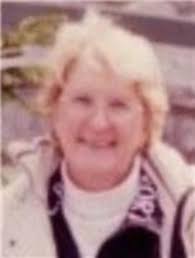 Beatrice Arnold Obituary