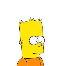 Lisa simpson disney infinity marshall lee jack frost cartoon network r2d2 the simpsons. Bart Simpson Hairstyle Cartoon Drawing Png Clipart Area Bart Simpson Cartoon Character Comics Free Png Download